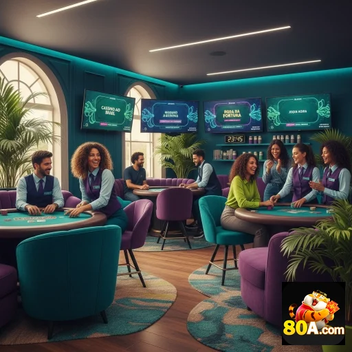 Ilustração de Descubra as Melhores Odds Altas em Apostas com 80a