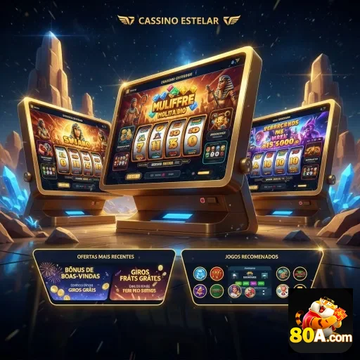 Ilustração de Descubra as Melhores Odds Altas em Apostas com 80a