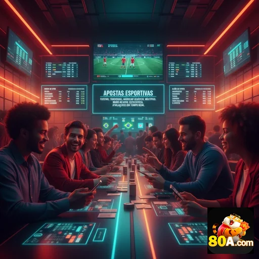Ilustração de Garanta sua Experiência VIP com 80a com Cadastro Simples e Ágil