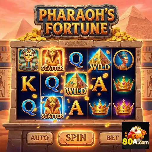 Ilustração de Mais Diversão com Jogos de Slots Rápidos