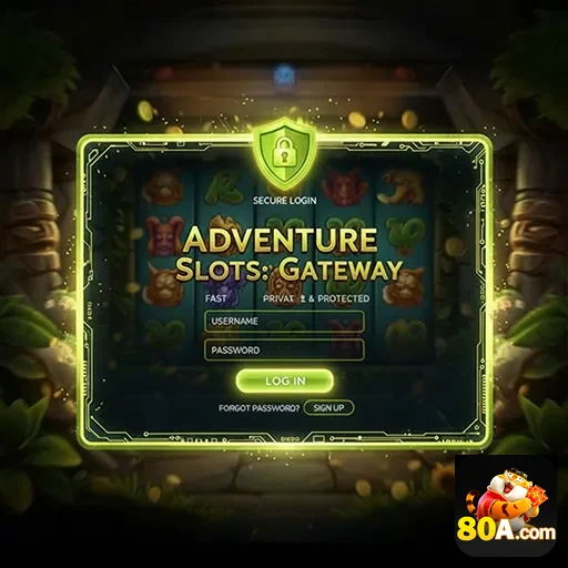 Ilustração de Explore os serviços VIP da 80a para jogadores premium