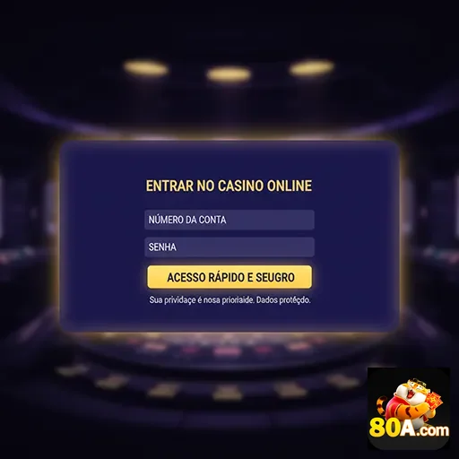 Ilustração de Explore os serviços VIP da 80a para jogadores premium