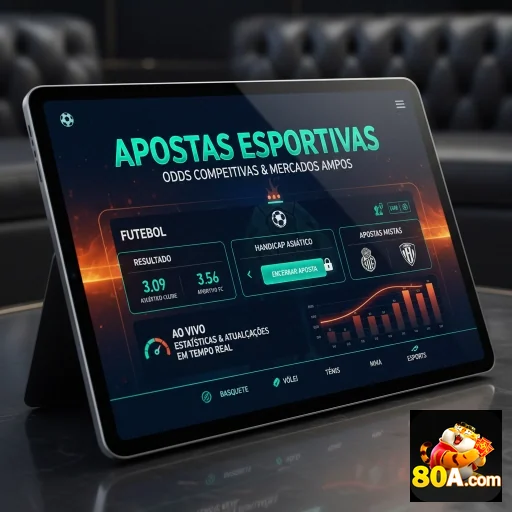 Ilustração de Acesse rapidamente o cassino online 80a com segurança