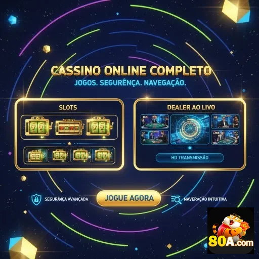 Ilustração de Aproveite as melhores promoções no 80a para jogadores VIP