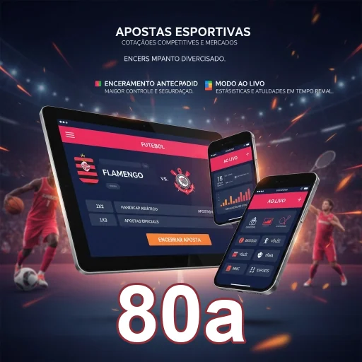 Agilidade Mobile: Jogue a Qualquer Hora - 80a