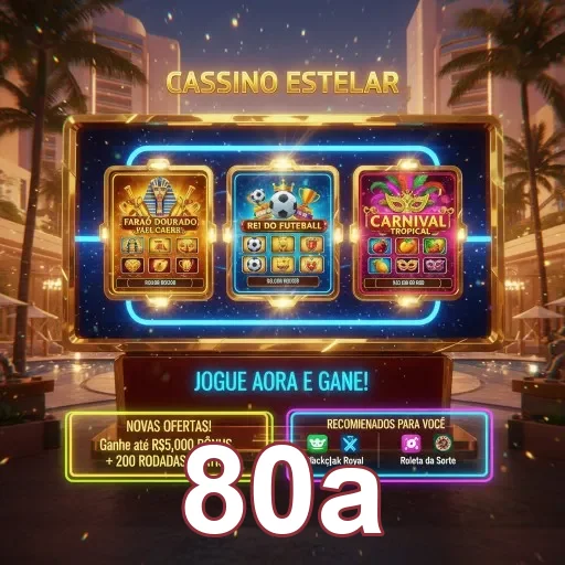 Ilustração de Slots Diversificadas