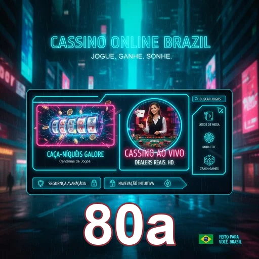 Ilustração de Jogos de Slots Variados