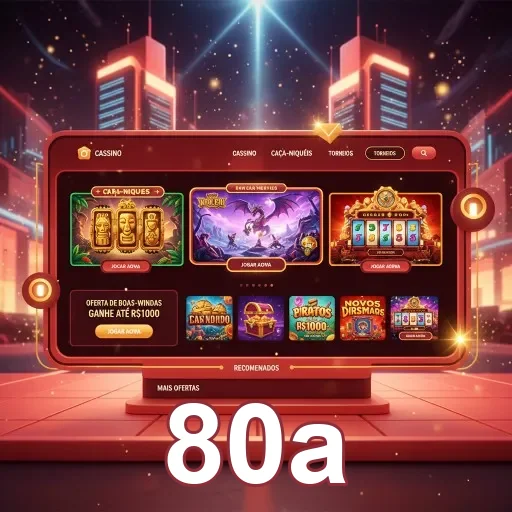 Slot Games com Transparência e Segurança - 80a