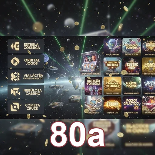 Banner mostrando acesso rápido ao cassino online